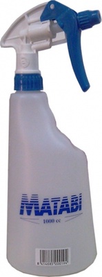 Pulverizador Matabi 1 litro Pulverizador Matabi 1 litro